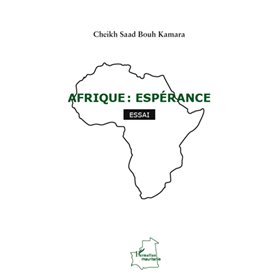 Afrique : espérance