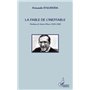 La fable de l'ineffable