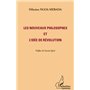 Les nouveaux philosophes et l'idée de révolution