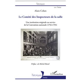 Le Comité des Inspecteurs de la salle