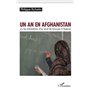 Un an en Afghanistan