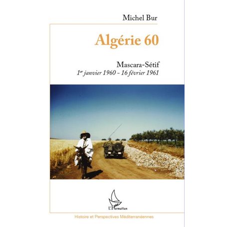 Algérie 60