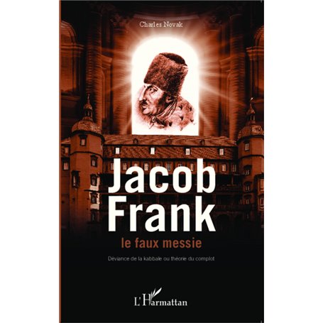 Jacob Frank le faux messie