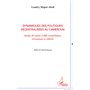 Dynamiques des politiques décentralisées au Cameroun