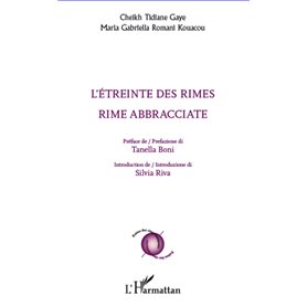 L'étreinte des rimes