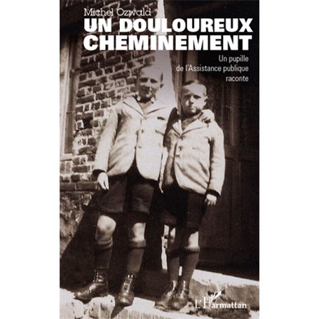 Douloureux cheminement