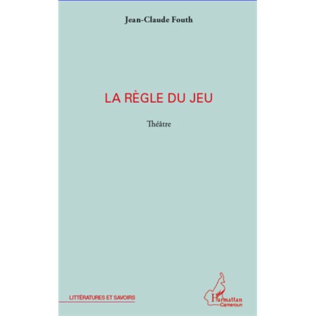 La règle du jeu