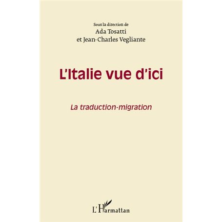 L'Italie vue d'ici