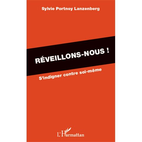 Réveillons-nous !