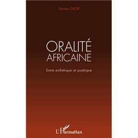 Oralité africaine