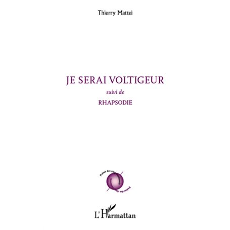 Je serai voltigeur