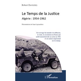 Le temps de la justice