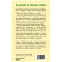 La question de l'épreuve en islam