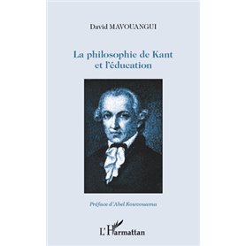 La philosophie de Kant et l'éducation