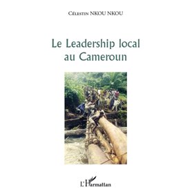 Le leadership local au Cameroun