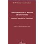 L'enseignement de la musique en Côte d'Ivoire