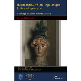 (Dis)continuité en linguistique latine et grecque