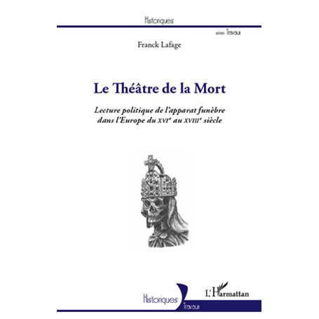 Le théâtre de la Mort