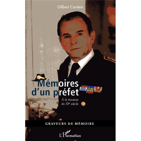 Mémoires d'un préfet