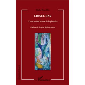 Lionel Ray
