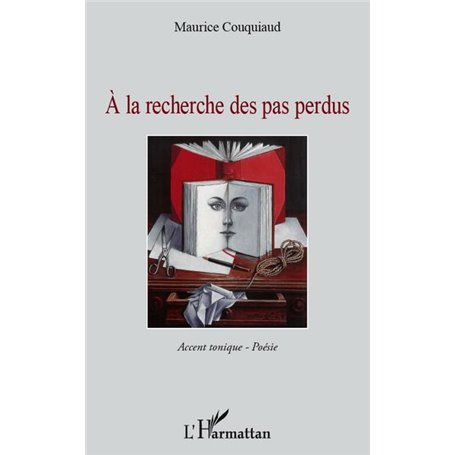 A la recherche des pas perdus