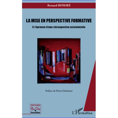 Mise en perspective formative