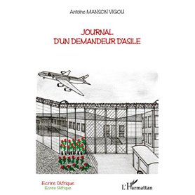 Journal d'un demandeur d'asile