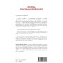 Journal d'un demandeur d'asile