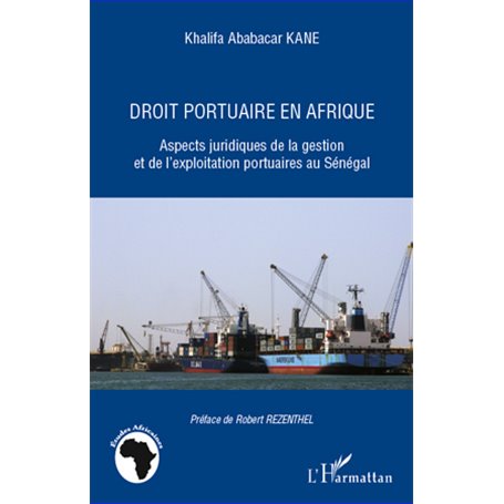 Droit portuaire en Afrique