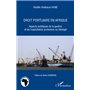 Droit portuaire en Afrique