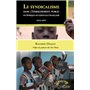 Le syndicalisme dans l'enseignement public en Afrique Occidentale Française 1903-1960