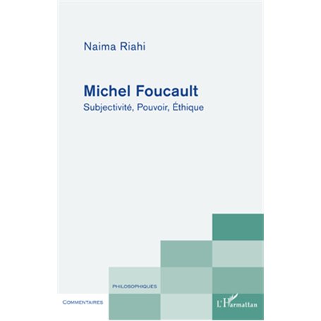 Michel Foucault