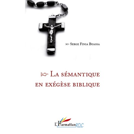 La sémantique en exégèse biblique