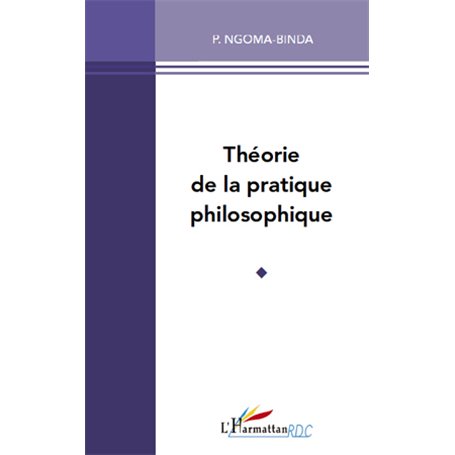 Théorie de la pratique philosophique