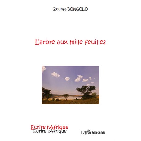 L'arbre aux mille feuilles