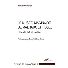 Le musée imaginaire de Malraux et Hegel