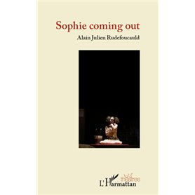 Sophie coming out