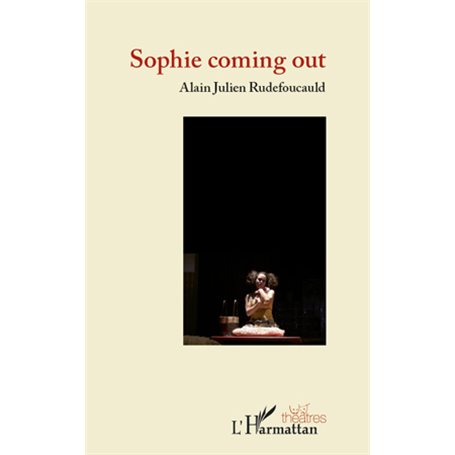 Sophie coming out