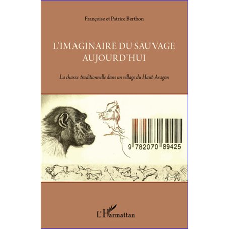 L'imaginaire du sauvage aujourd'hui