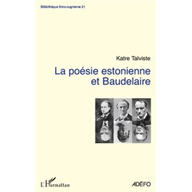 La poésie estonienne et Baudelaire