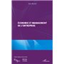 Economie et management de l'entreprise