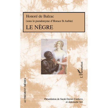 Le Nègre