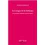 Les orages de la Sarkozye
