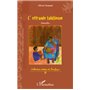 L'OFFRANDE TAHITIENNE   NOUVELLES