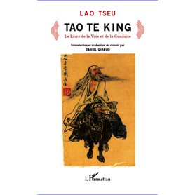 Tao Te King