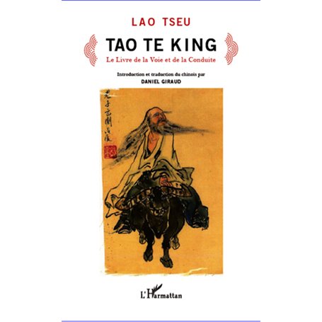 Tao Te King