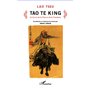 Tao Te King