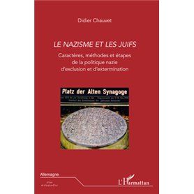Le nazisme et les juifs