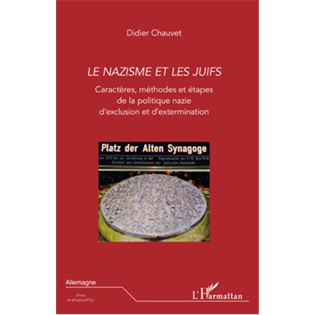 Le nazisme et les juifs