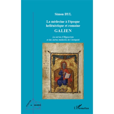 La médecine à l'époque hellénistique et romaine